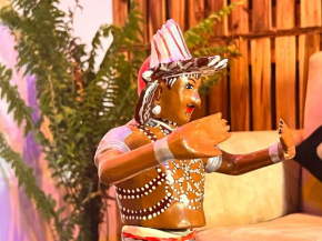 The Lovina Place
